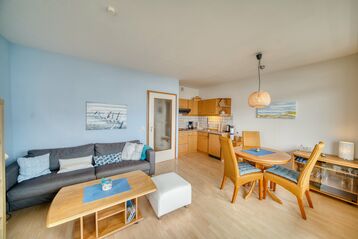 7VZ165  Vier Jahreszeiten, 23775 Großenbrode