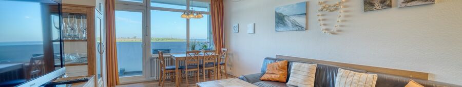 Ferienpark - Haus H, App. 0H0403