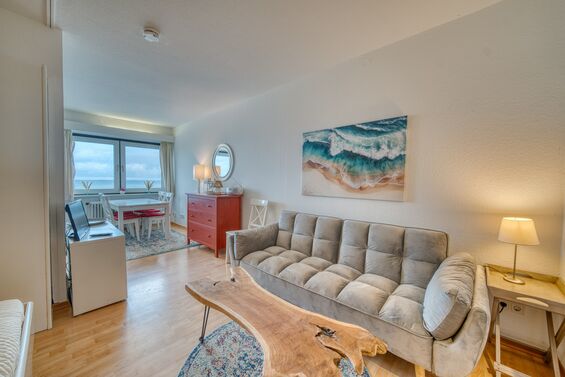 Strandhotel, App. 3SH218