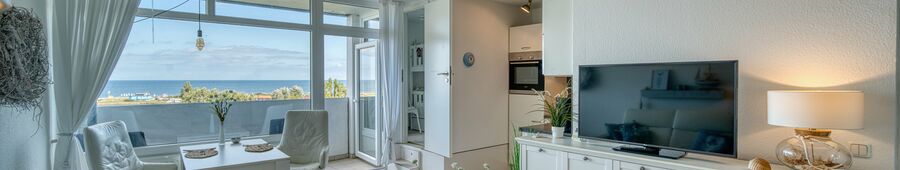 Ferienpark - Haus B, App. 0B0712