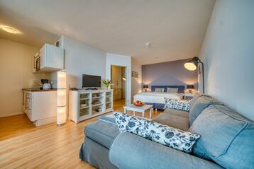 Ferienpark - Haus B, App. 0B0812