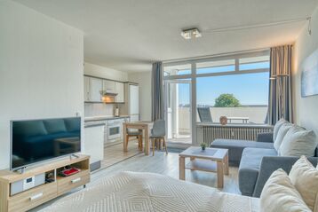 Ferienpark - Haus G, App. 0G0311