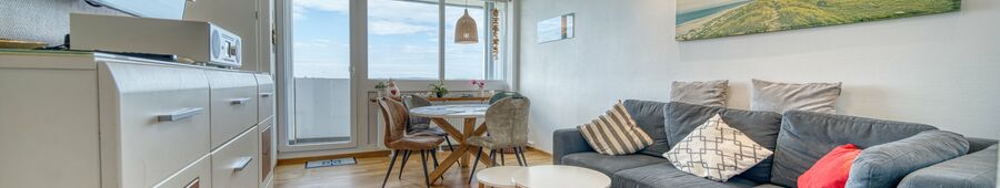 Ferienpark - Haus K, App. 0K0510