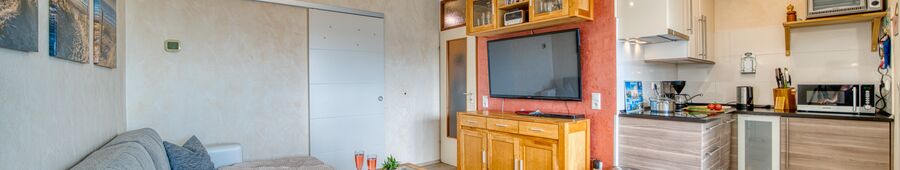Ferienpark - Haus H, App. 0H0506