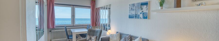 Strandhotel, App. 5SH324