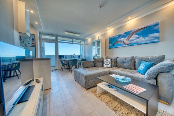 Ferienpark - Haus B, App. 0B0702