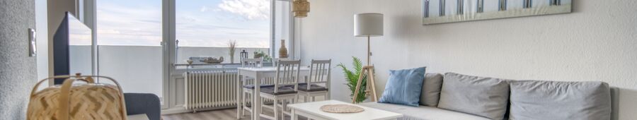 Ferienpark - Haus E, App. 0E1007