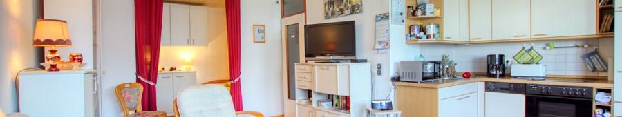 Ferienpark - Haus Q, App. 0Q0503
