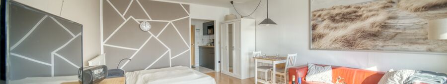 Strandhotel, App. 1SH210