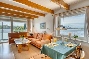 Haus Dünenhof, App. 3DH48