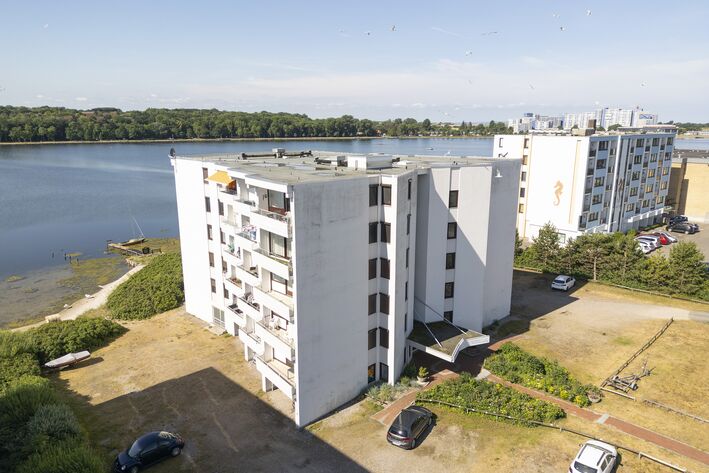 Steinwarder 9 Haus Seeschwalbe