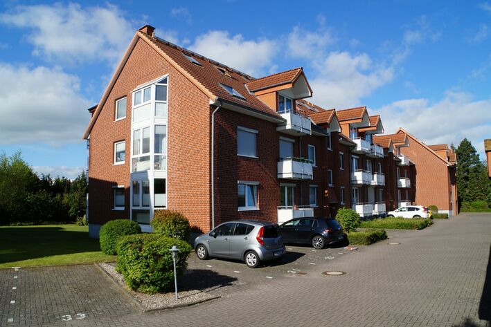 Haus Am Sundweg
