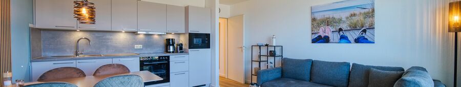 Haus Ostseeresidenz, App. 3OSR109 Küstenglück