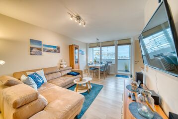 Ferienpark - Haus K, App. 0K0701