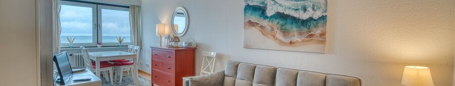 Strandhotel, App. 3SH218