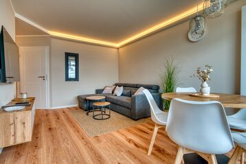 Ferienpark - Haus Q, App. 0Q0605