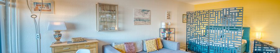Ferienpark - Haus A, App. 0A0303