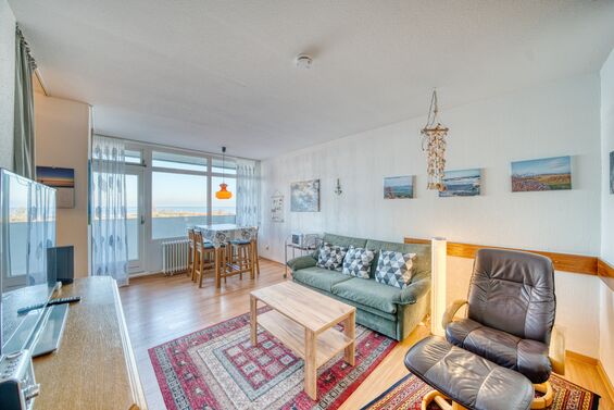 Ferienpark - Haus C, App. 0C0603