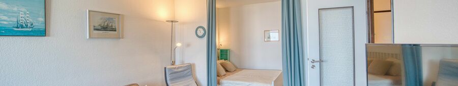 Ferienpark - Haus L, App. 0L0910