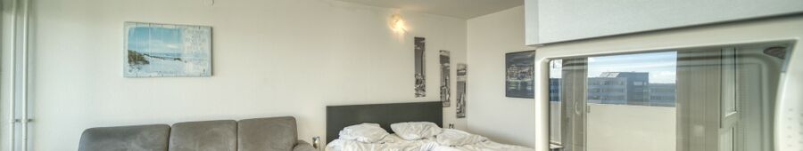 Ferienpark - Haus G, App. 0G0711