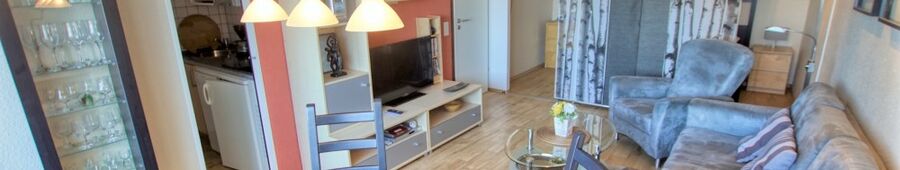 Ferienpark - Haus H, App. 0H0701