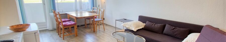Ferienpark - Haus M, App. 0MEG02