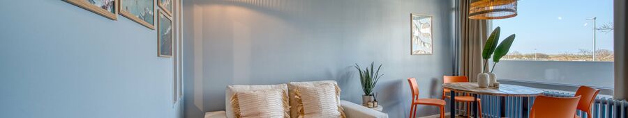 Ferienpark - Haus M, App. 0M0104