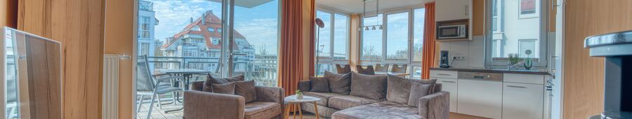 Strandpark 6  - Ostseebrise 6, 7SP0606