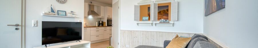 Ferienpark - Haus F, App. 0F0601