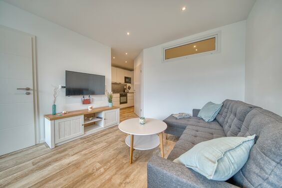 Ferienpark - Haus C, App. 0C0308