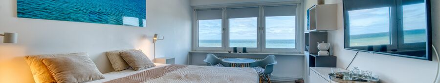Strandhotel, App. 2SH315