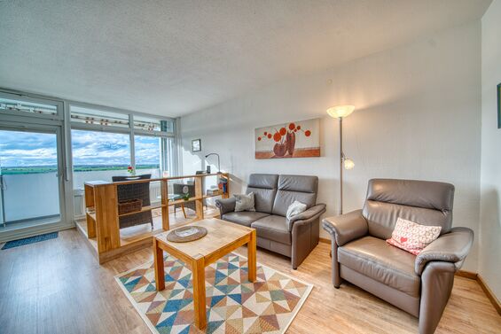 Ferienpark - Haus D, App. 0D0803