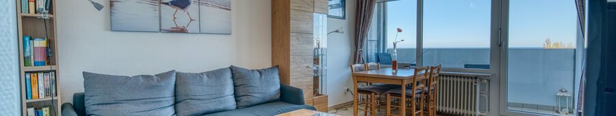 Ferienpark - Haus B, App. 0B0404