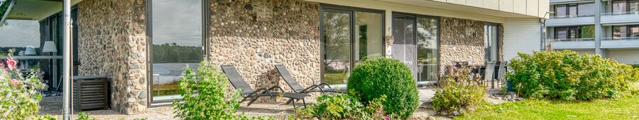 Haus Panorama, App. 4PA03 - Moin! Harbour
