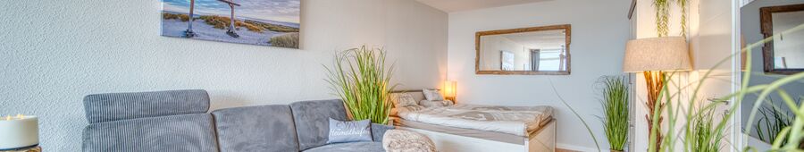 Ferienpark - Haus F, App. 0F1207