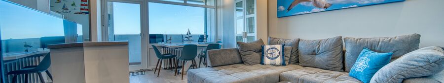 Ferienpark - Haus B, App. 0B0702