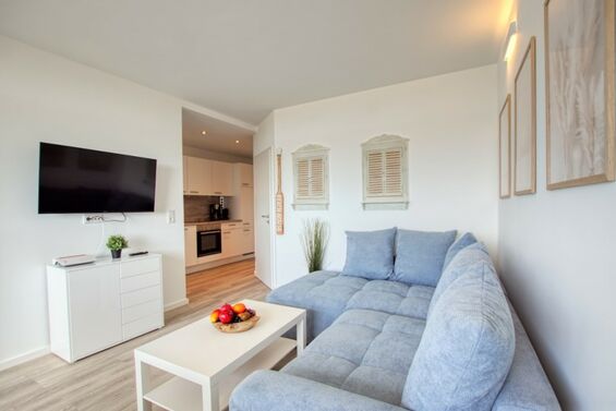 Ferienpark - Haus G, App. 0G0712