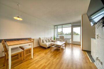 Ferienpark - Haus L, App. 0LEG09