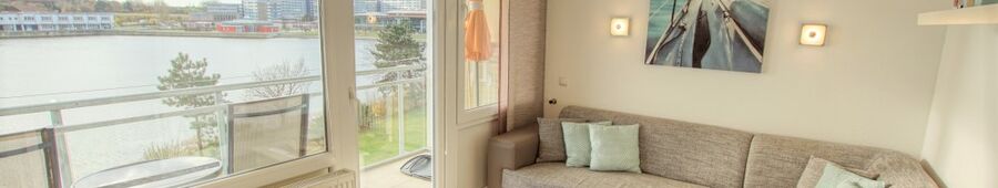 Strandhotel, App. 1SH304
