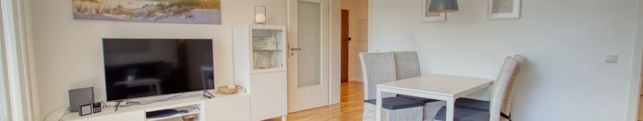 Haus Bellevue Heiligenhafen, App. 27 6Bellevue