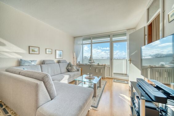 Ferienpark - Haus K, App. 0K0712