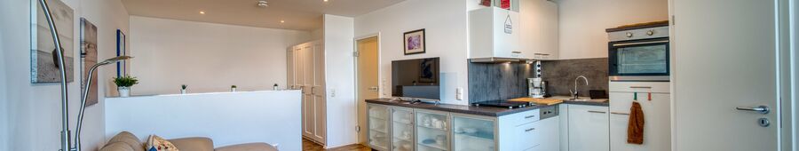 Ferienpark - Haus F, App. 0F1006