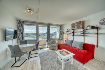 Haus Schöne Aussicht, App. 2SB411