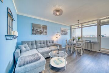 Ferienpark - Haus Q, App. 0Q0604
