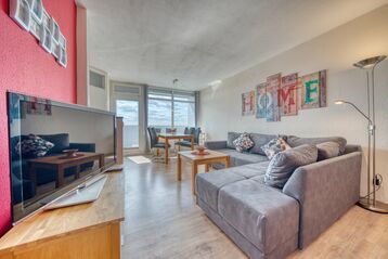 Ferienpark - Haus K, App. 0K0906