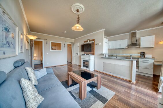 Ferienpark - Haus P, App. 0P0202