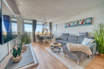 Ferienpark - Haus F, App. 0F1207
