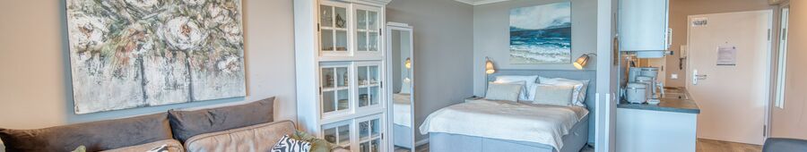 Haus Hanseatic, App. 2SC302