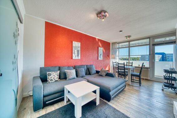 Ferienpark - Haus A, App. 0A0408