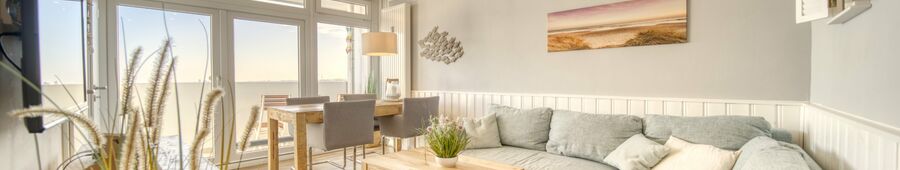Ferienpark - Haus G, App. 0G0903